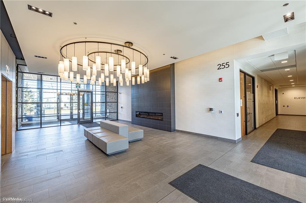 255 Northfield Drive E, #603