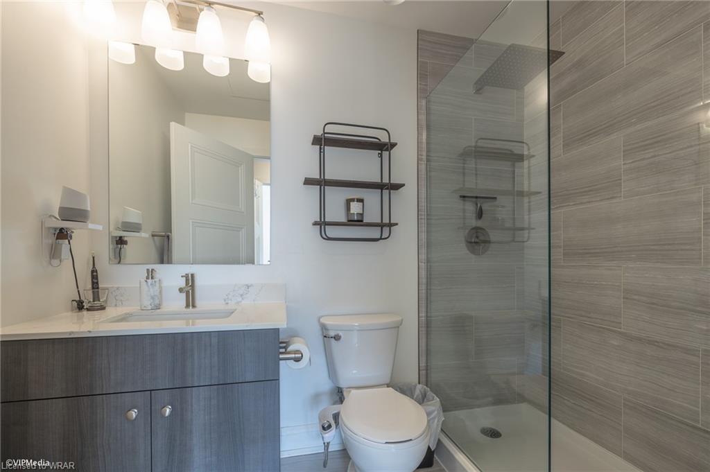255 Northfield Drive E, #603