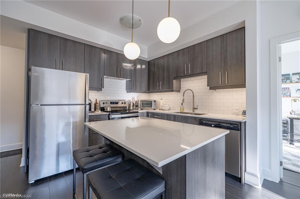 255 Northfield Drive E, #603