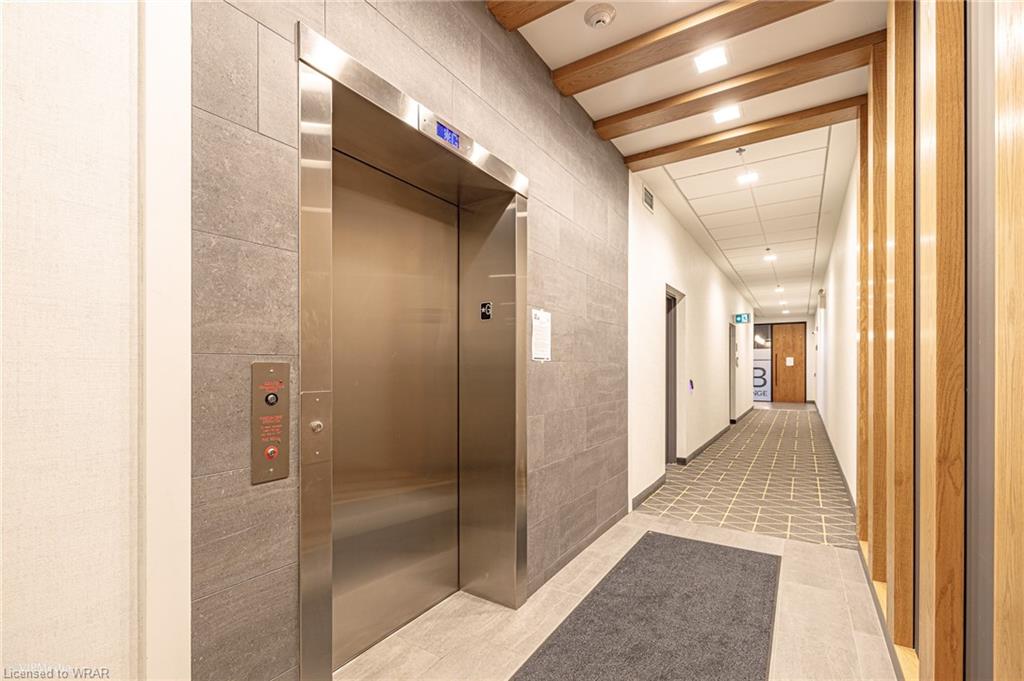 255 Northfield Drive E, #603