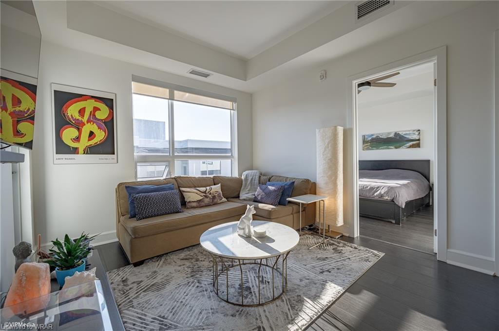 255 Northfield Drive E, #603