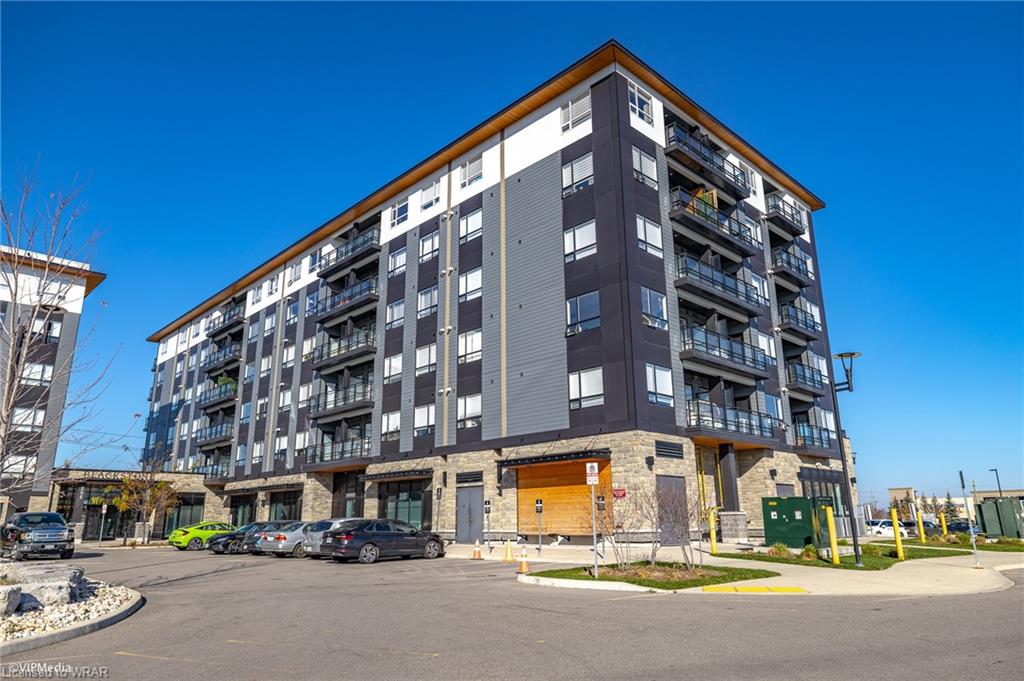 255 Northfield Drive E, #603
