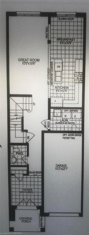 166 Deerpath Drive, #60