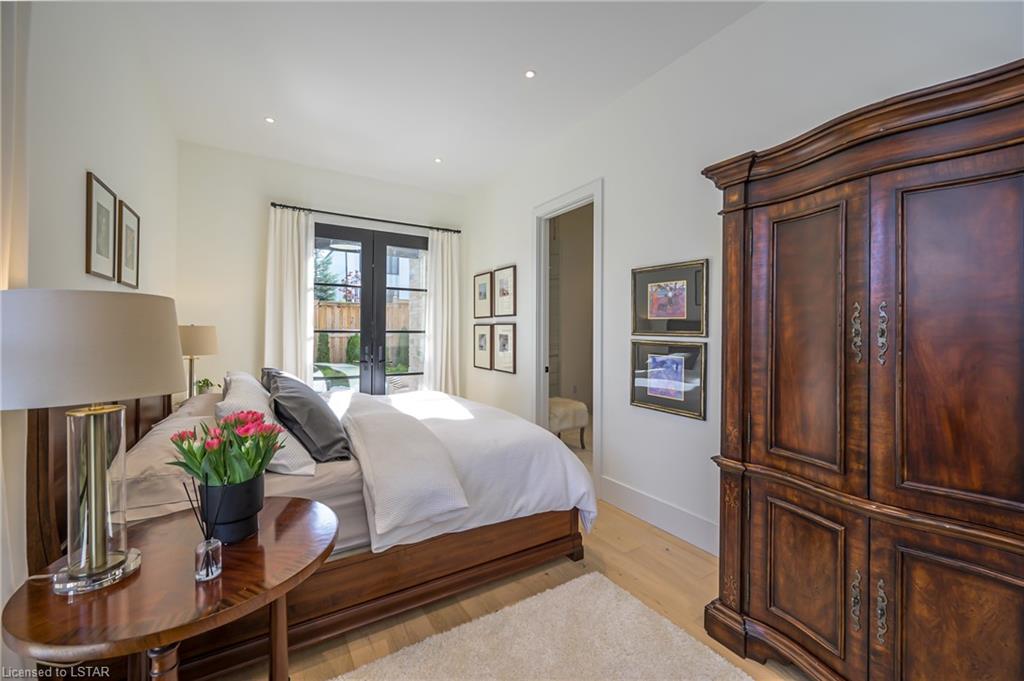 185 Commissioners Road E