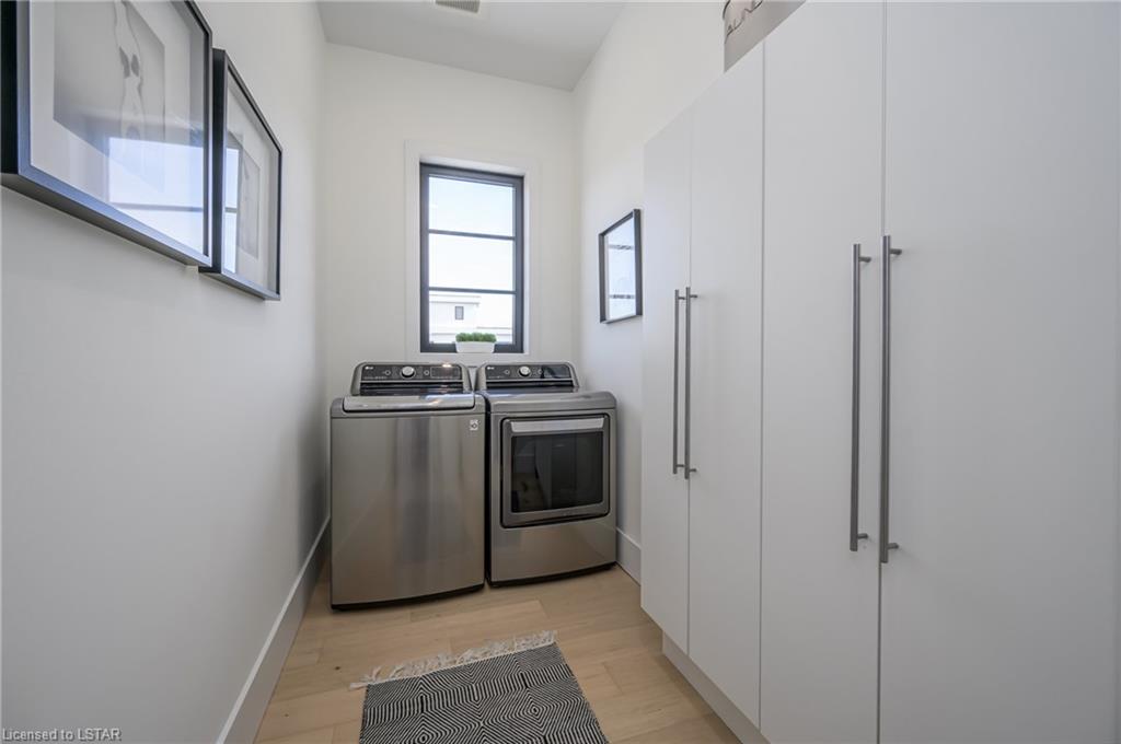 185 Commissioners Road E