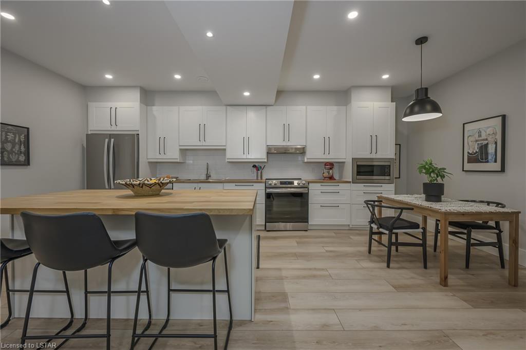 185 Commissioners Road E