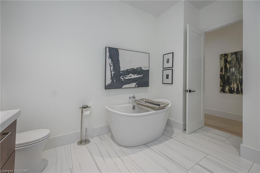 185 Commissioners Road E