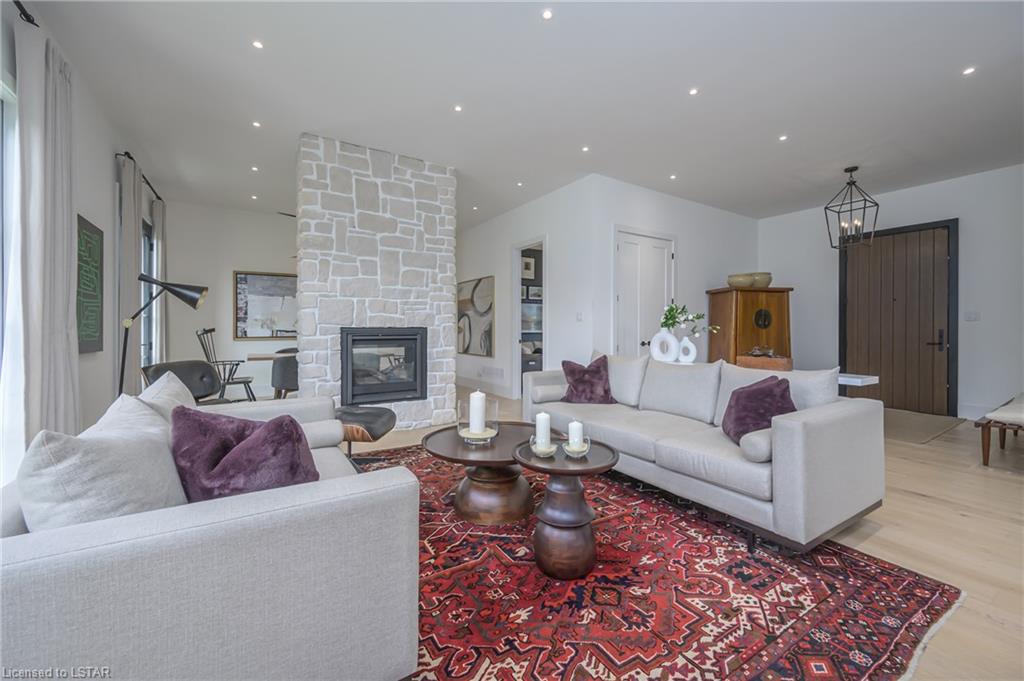 185 Commissioners Road E