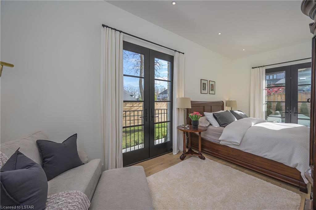 185 Commissioners Road E