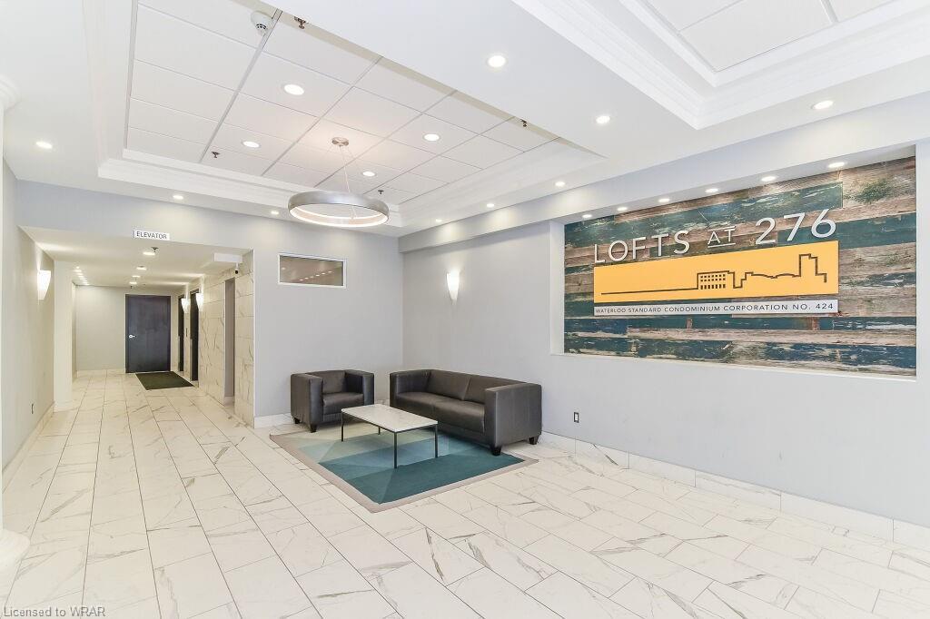 276 King Street W, #210