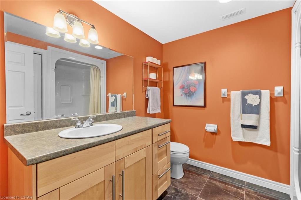 3 Huntington Terrace