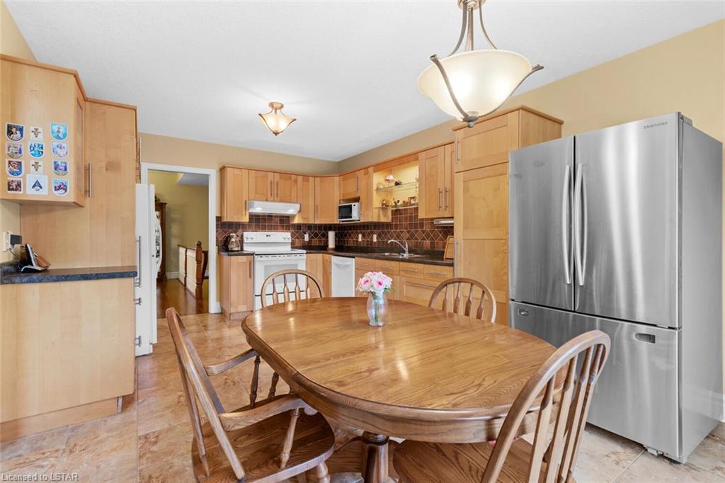 3 Huntington Terrace