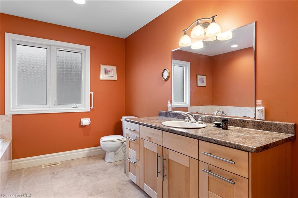 3 Huntington Terrace