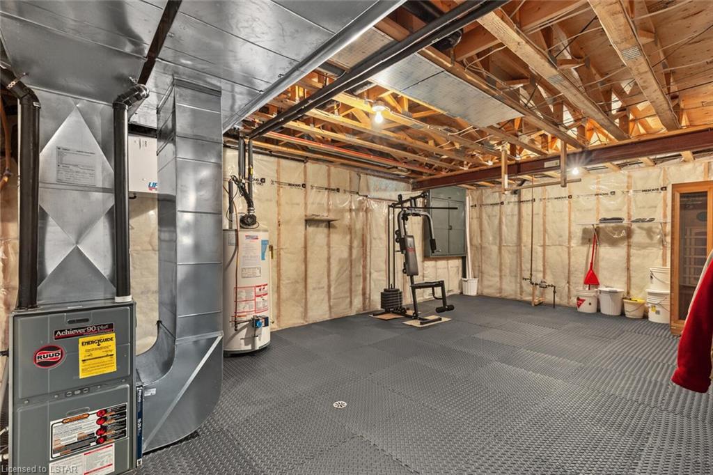 3 Huntington Terrace