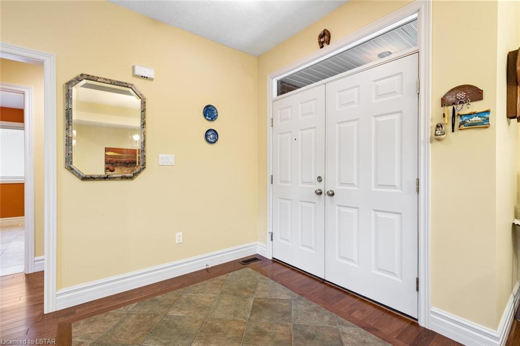 3 Huntington Terrace