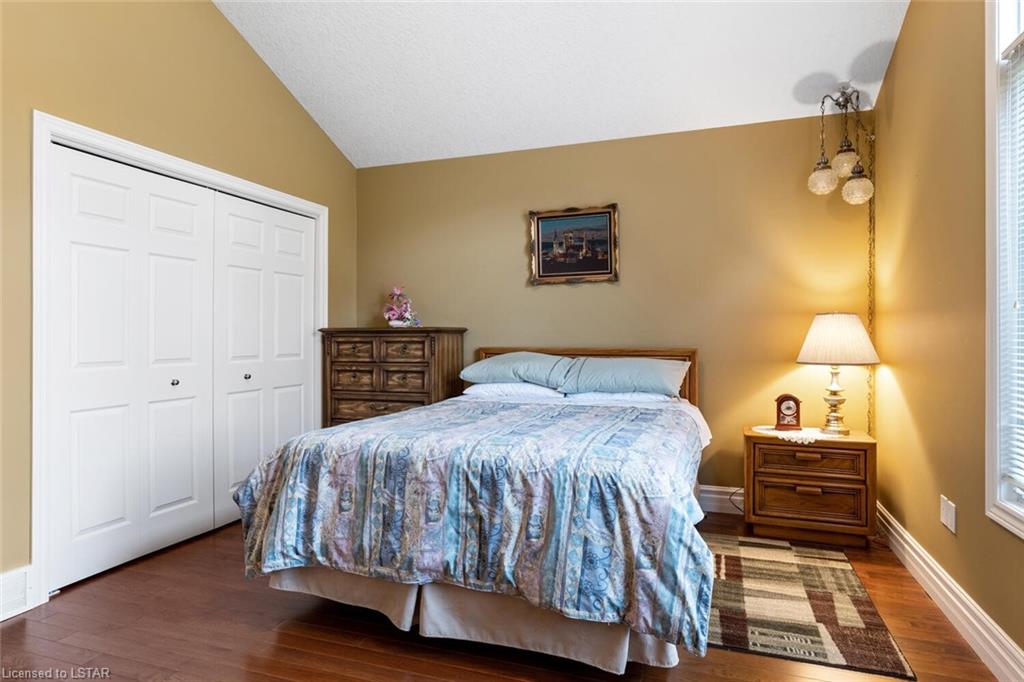 3 Huntington Terrace
