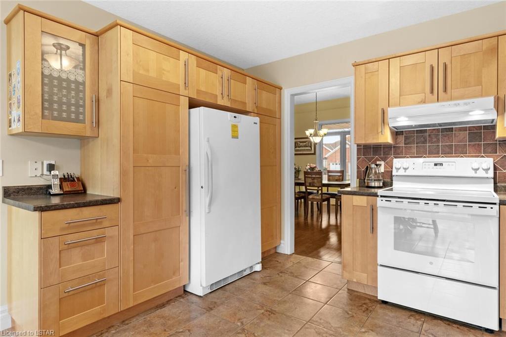 3 Huntington Terrace