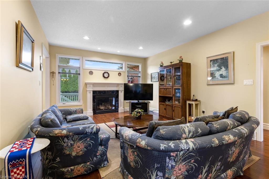 3 Huntington Terrace