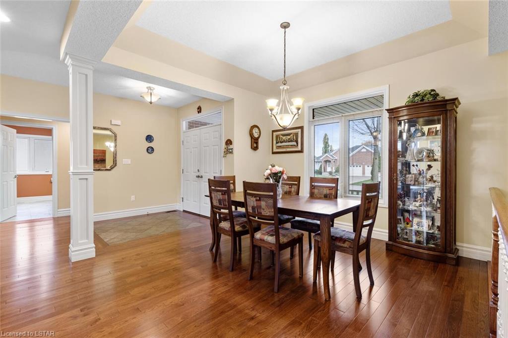 3 Huntington Terrace