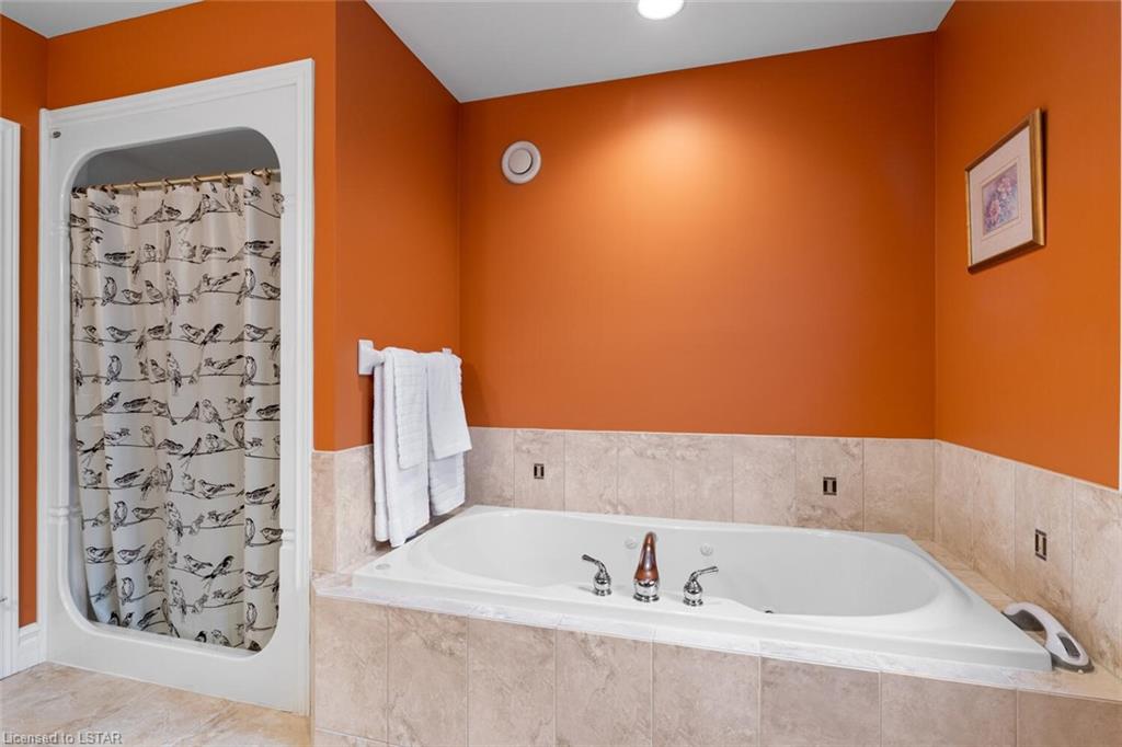 3 Huntington Terrace