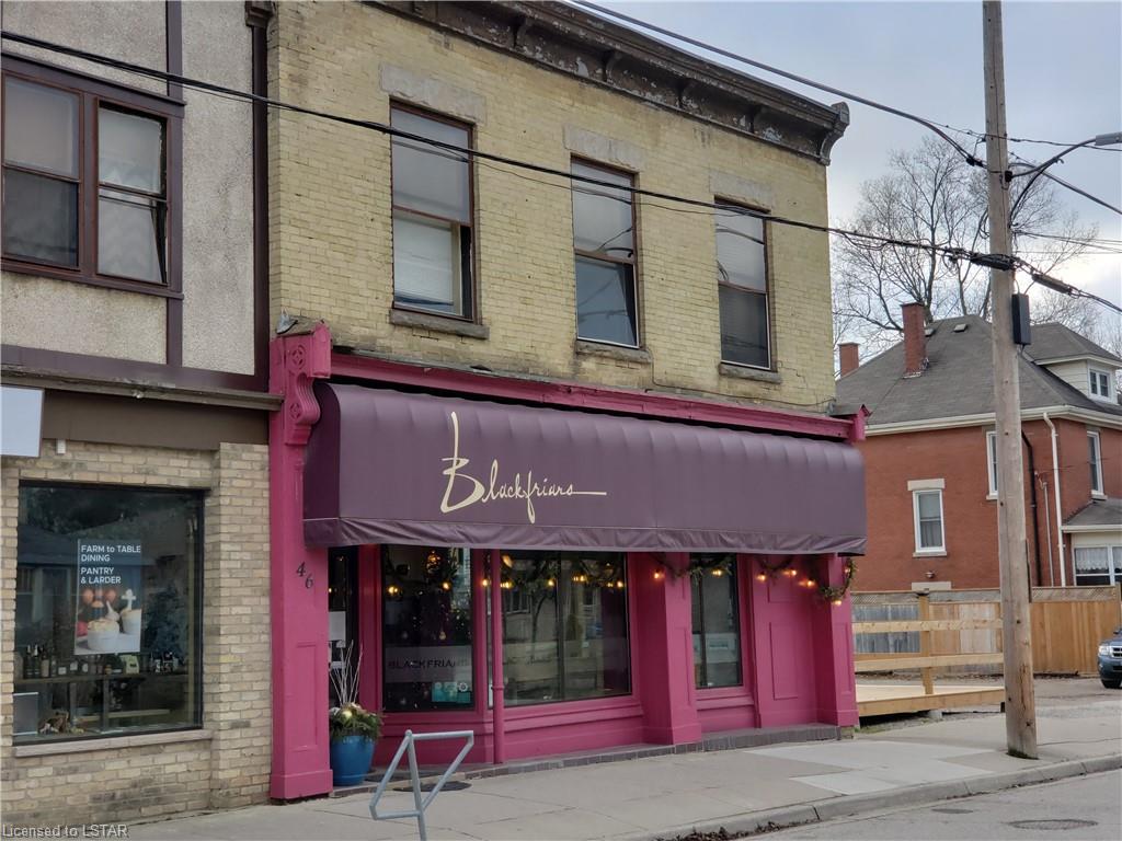 147 Wilson Avenue