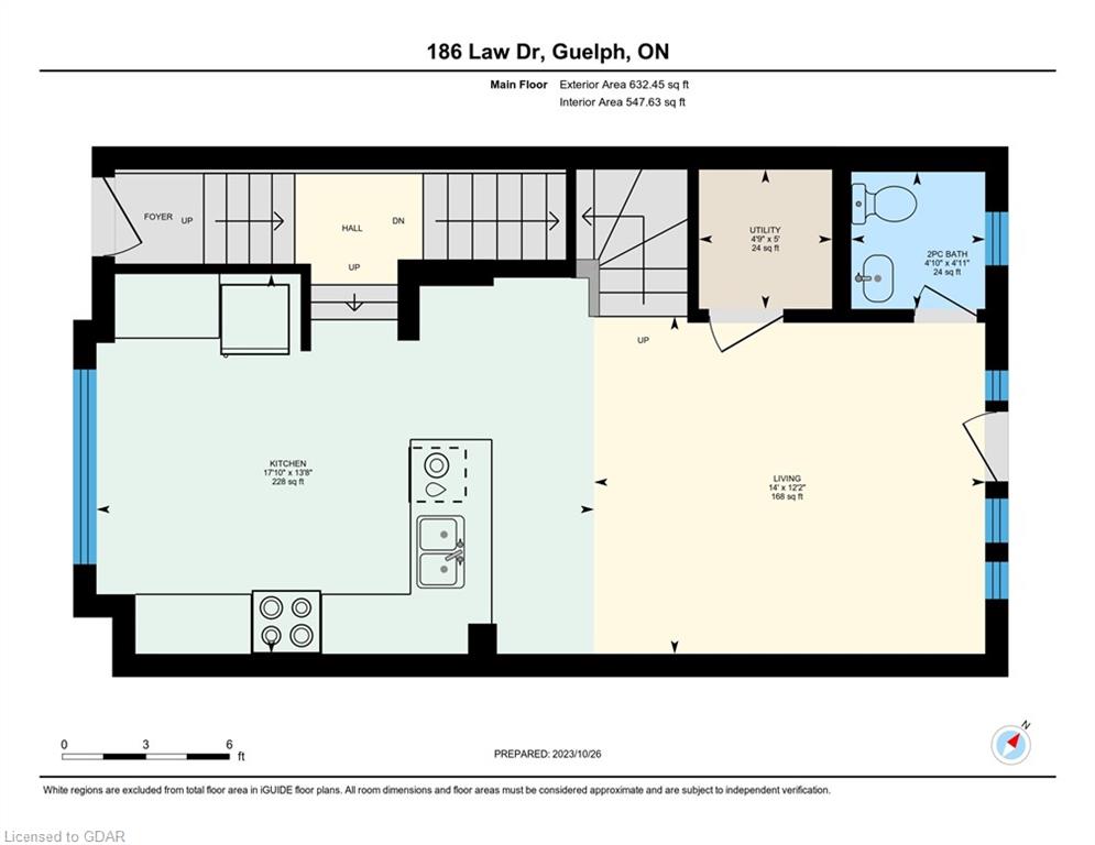 186 Law Drive, #34