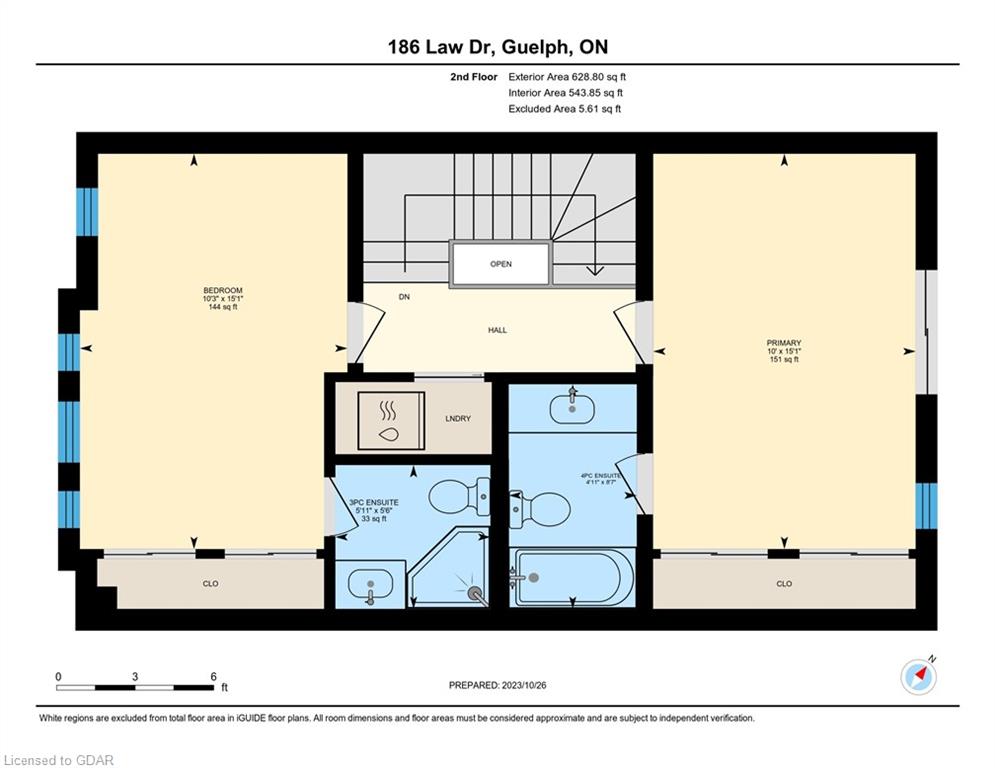 186 Law Drive, #34