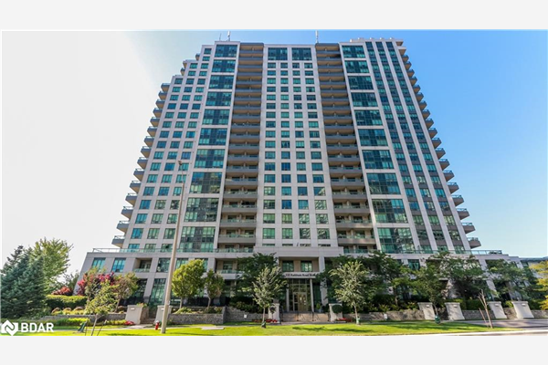 335 Rathburn Road W, Mississauga