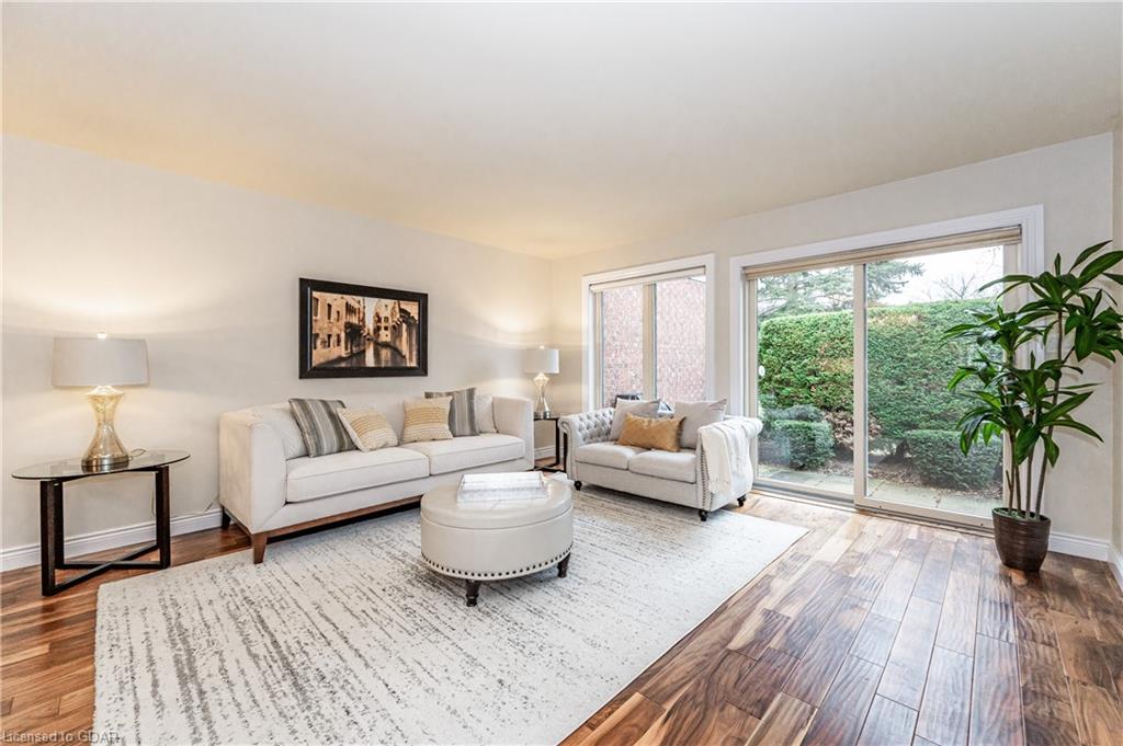 11 Village Green Drive