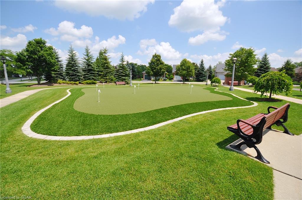 11 Village Green Drive