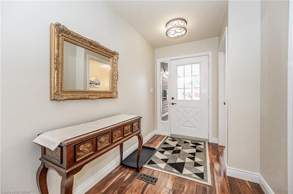 11 Village Green Drive