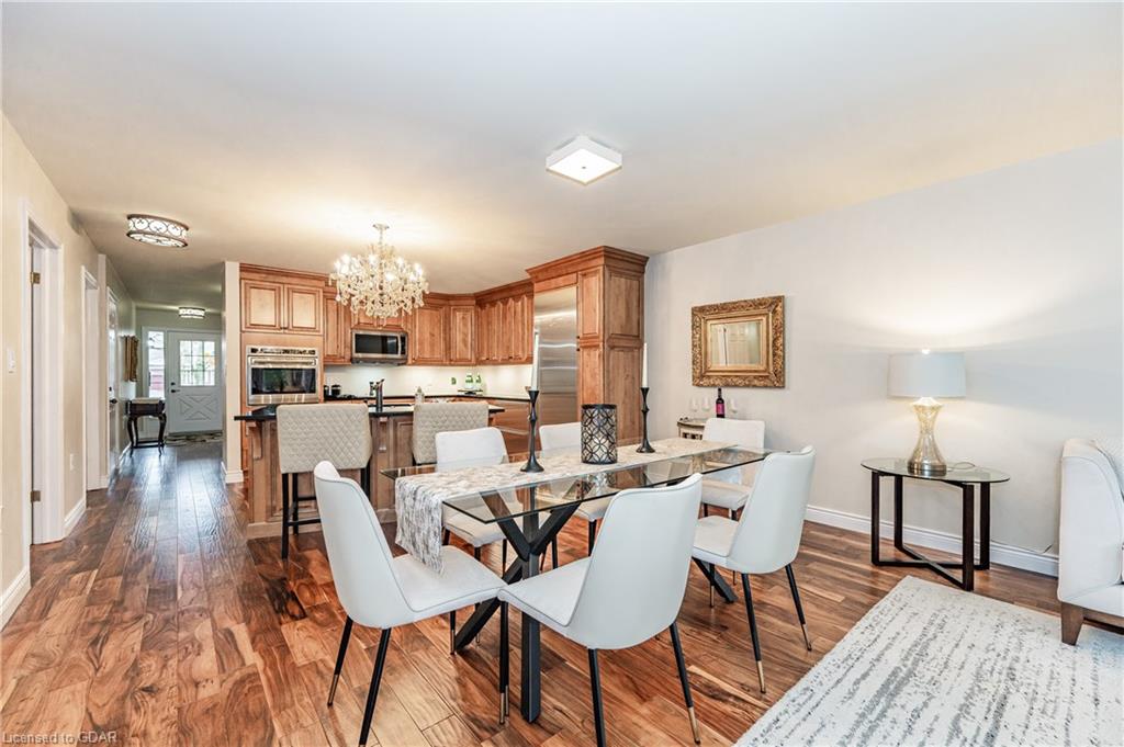 11 Village Green Drive