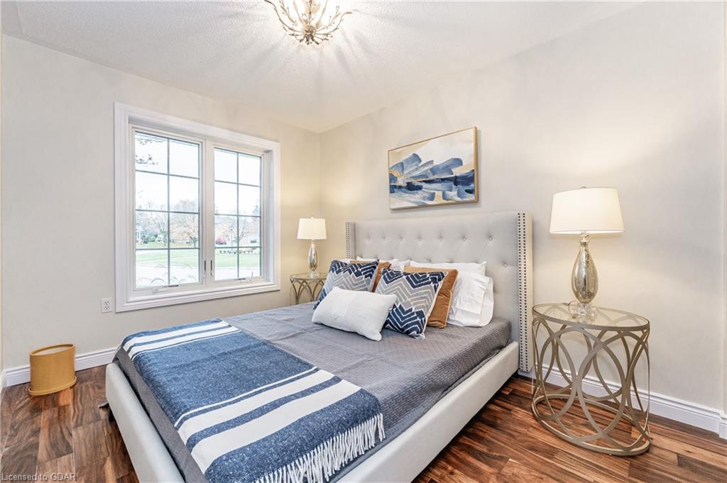 11 Village Green Drive