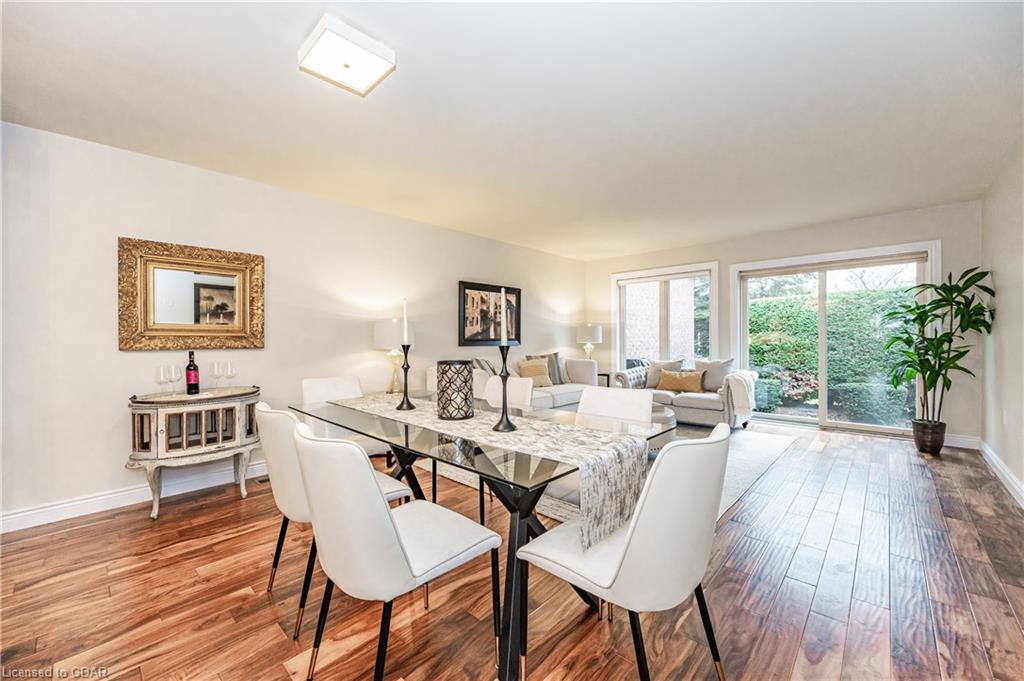 11 Village Green Drive