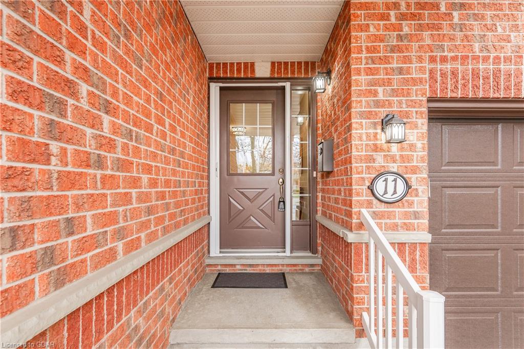 11 Village Green Drive