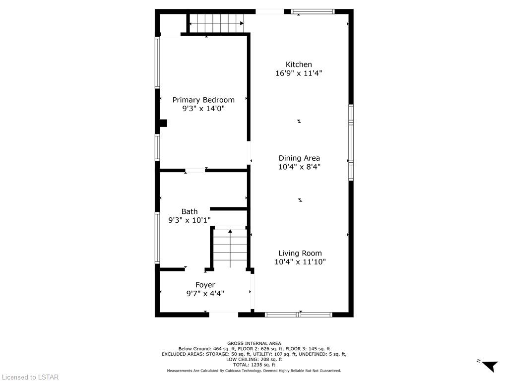 62 Sterling Street