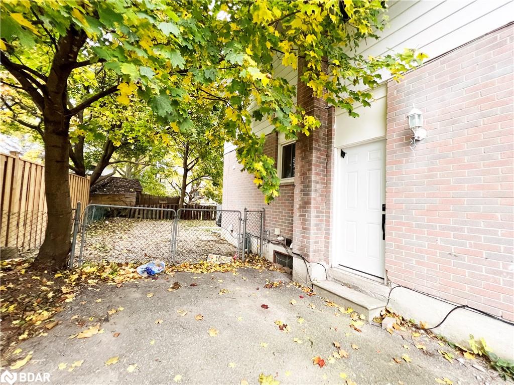 80A Bernick Drive
