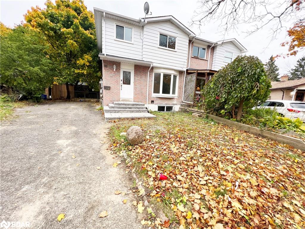 80A Bernick Drive
