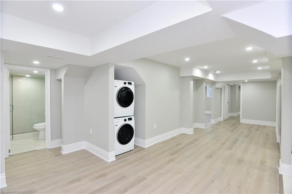 108 Rugman Crescent, #BSMNT