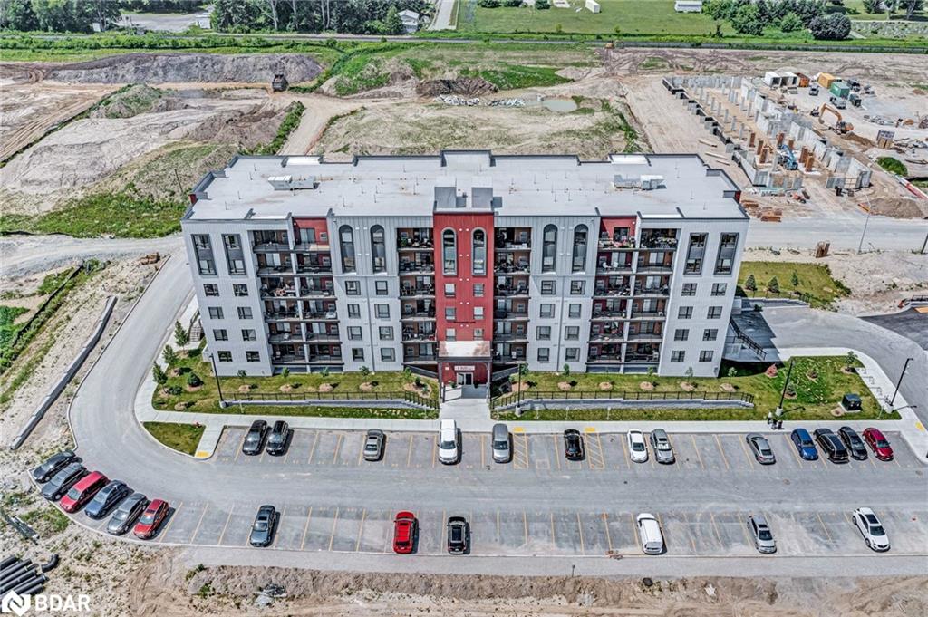 10 Culinary Lane, #212