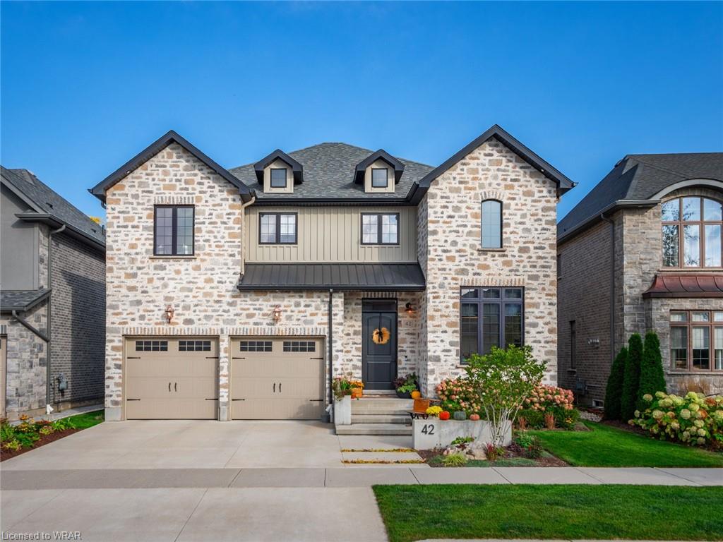 42 Eaglecrest Street