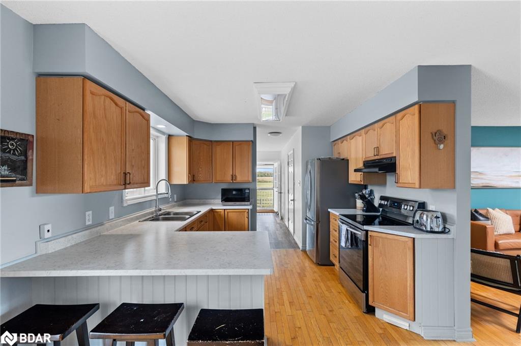 3247 Baseline Road