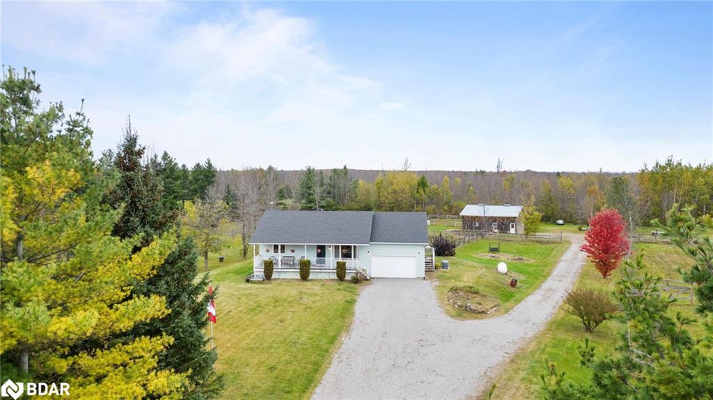 3247 Baseline Road
