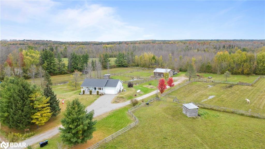 3247 Baseline Road