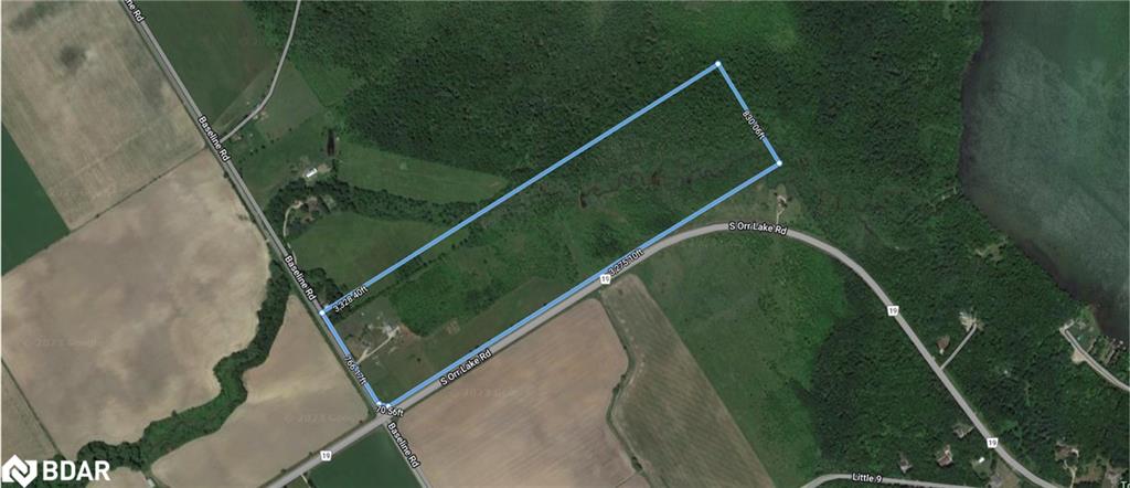 3247 Baseline Road