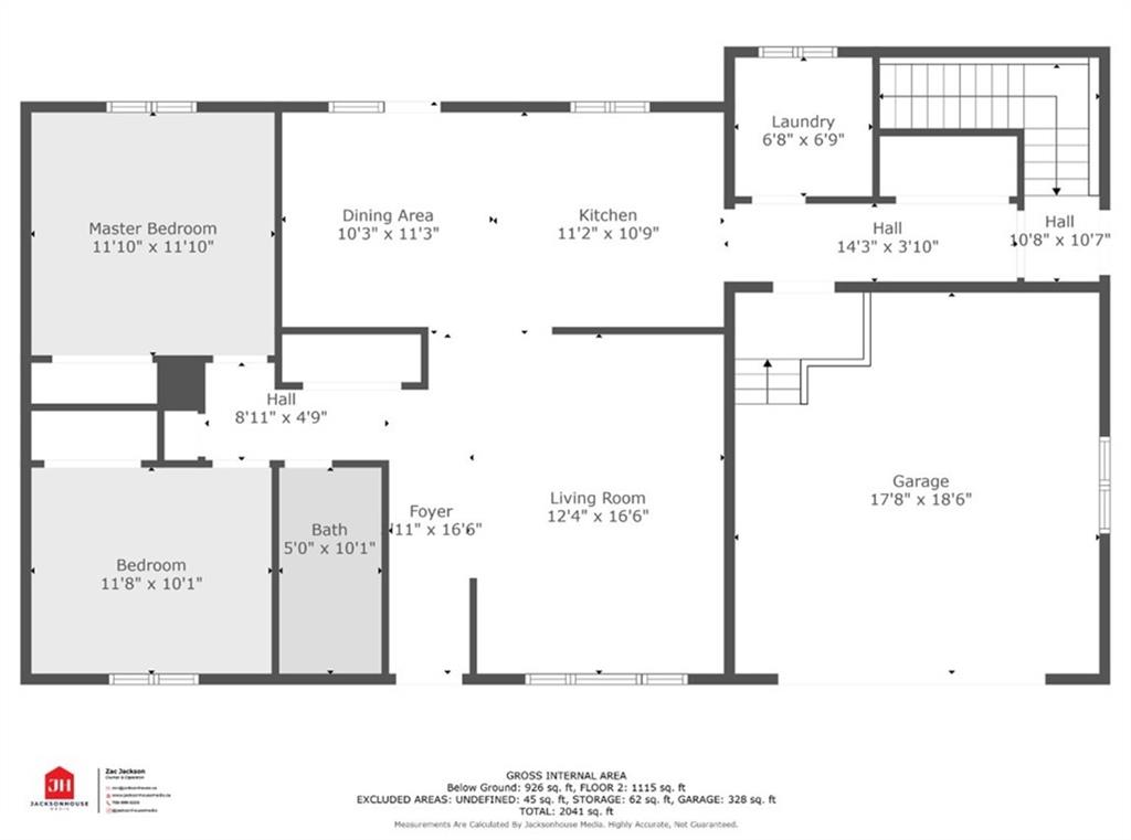3247 Baseline Road