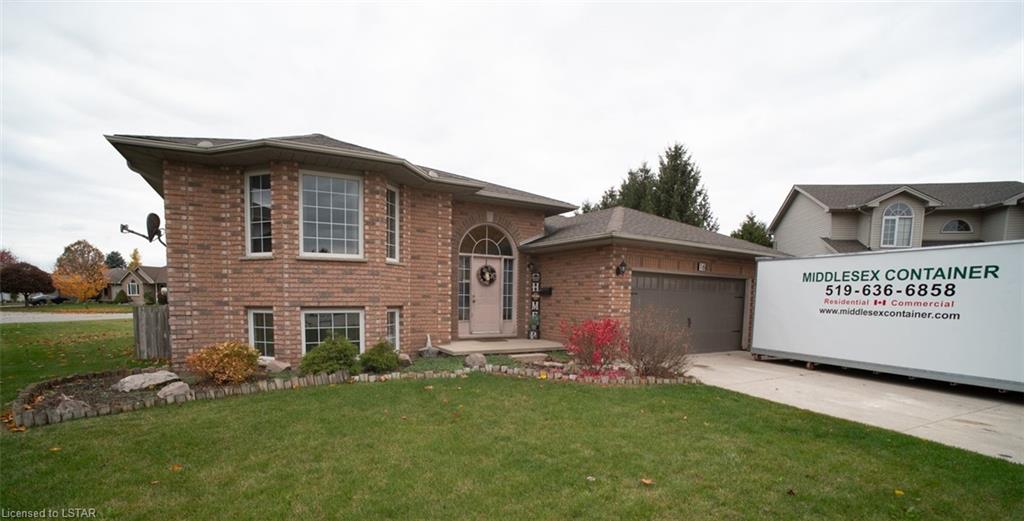 16 Walnut Court