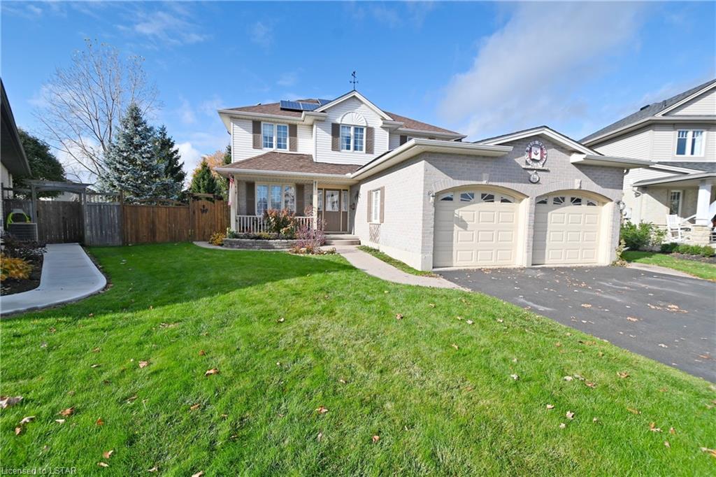 39 Penhale Avenue