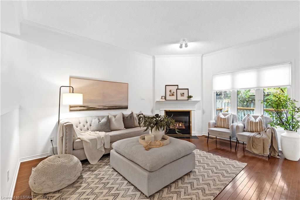 1499 Byron Baseline Road, #21