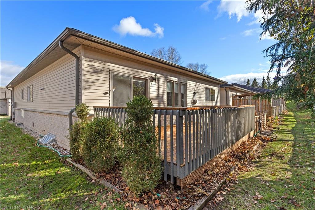 1499 Byron Baseline Road, #21